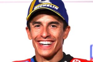 Marc Marquez