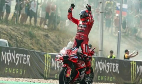Marc Marquez