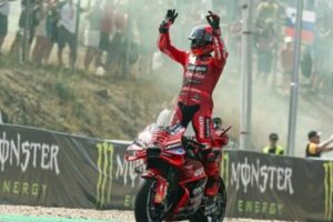 Marc Marquez