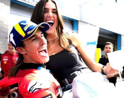 MotoGP, Marc Marquez « détruit » mais invincible : son carburant c’est l’adrénaline