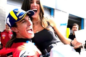 MotoGP, Marc Marquez « détruit » mais invincible : son carburant c’est l’adrénaline