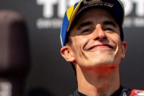 Marc Marquez