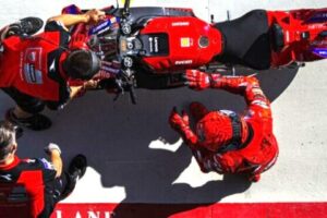 MotoGP, Stefan Bradl impitoyable : "Pecco Bagnaia savait à quoi s’attendre, avec Marc Marquez, c’était une question de vie ou de mort"