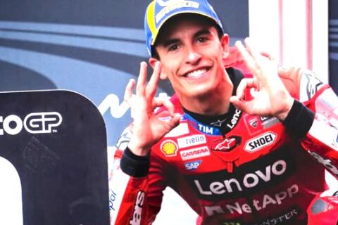 Marc Marquez