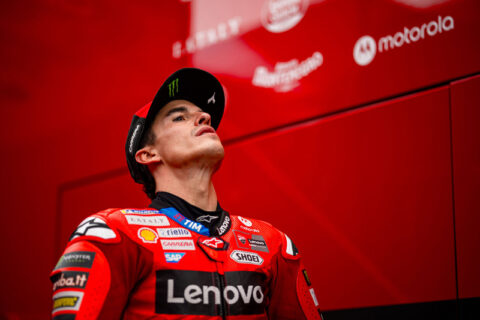 MotoGP Allemagne, Marc Marquez : La passe de quatre ou l'épicier ?