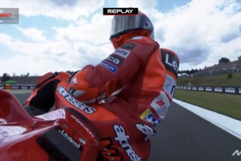 Marquez Brno