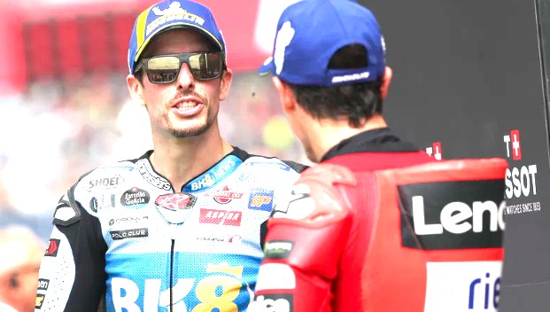 Marquez