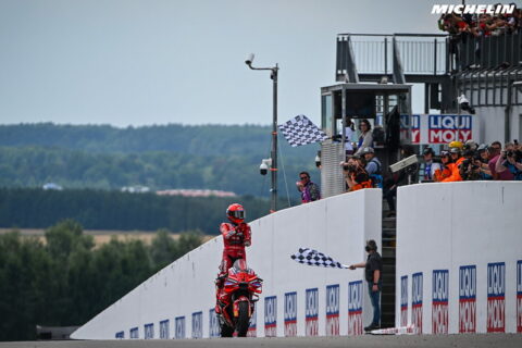 MotoGP manque