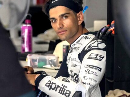 Jorge Martin