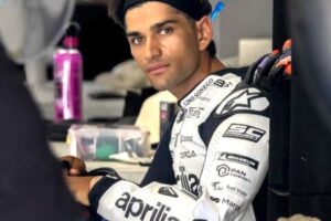 Jorge Martin