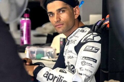 Jorge Martin