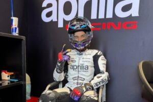 Jorge Martin