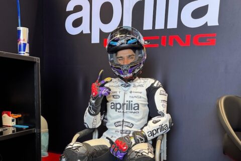 Jorge Martin