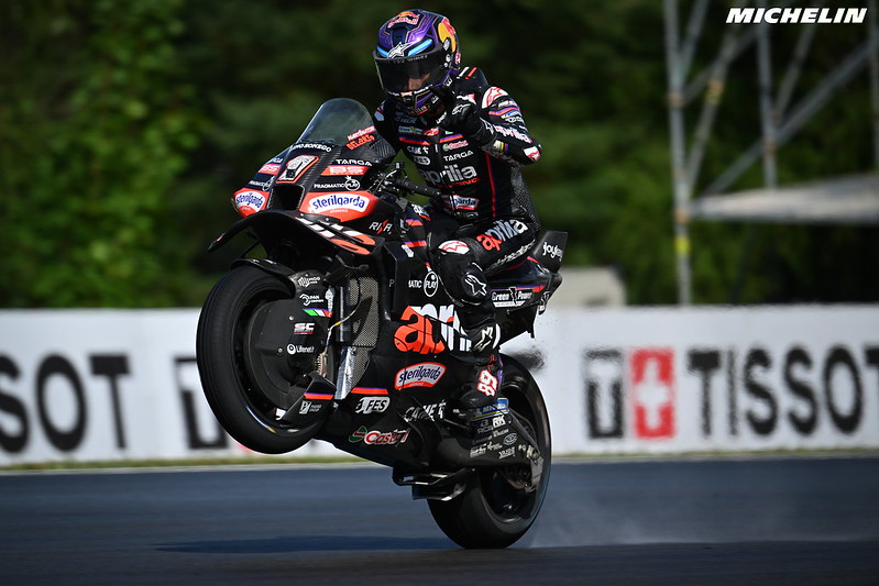 Martin MotoGP