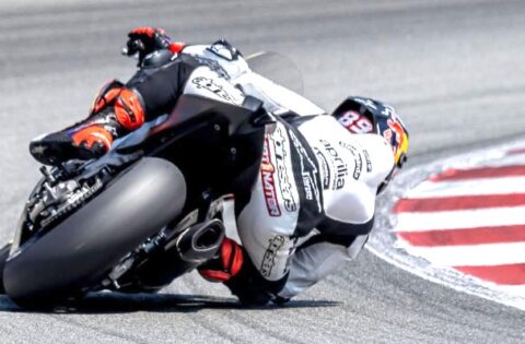 Jorge Martin