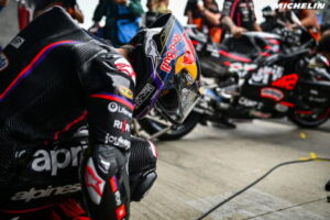 Martin MotoGP