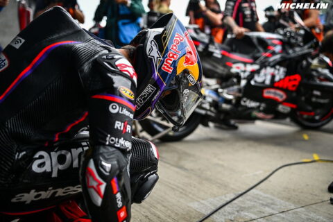 Martin MotoGP