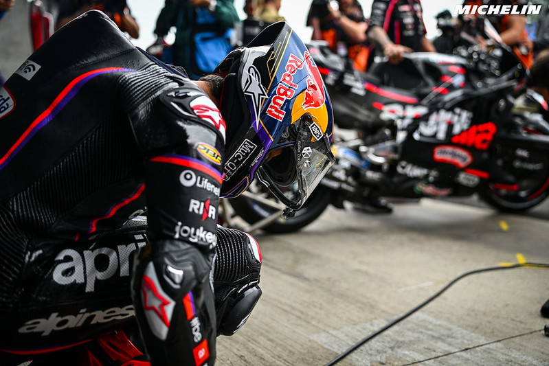 Martin MotoGP