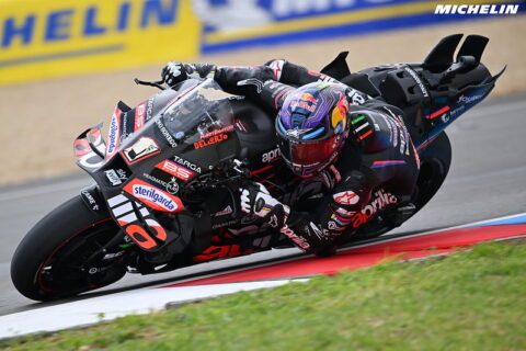 Martin MotoGP