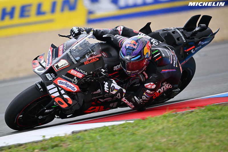Martin MotoGP