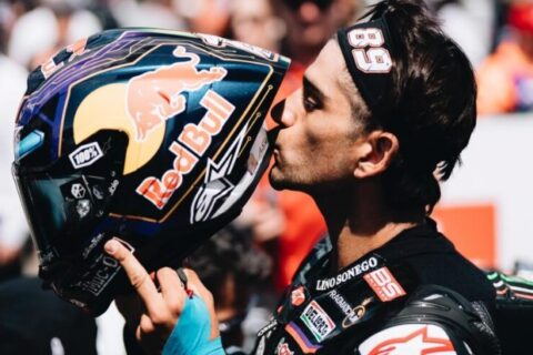 Jorge Martin