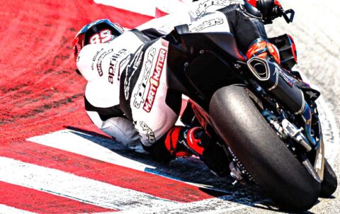 Jorge Martin