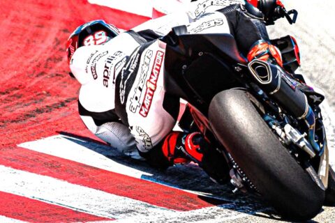 Jorge Martin