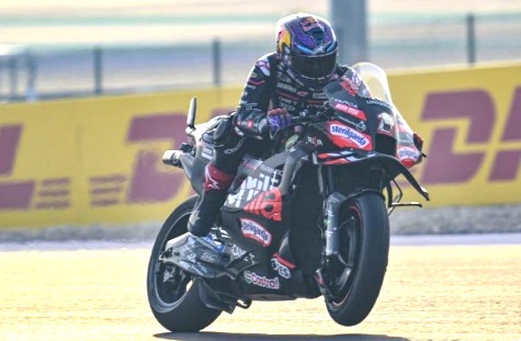 Jorge Martin 