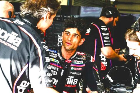 Massimo Rivola