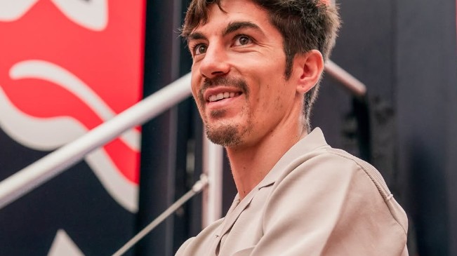 Maverick Vinales 