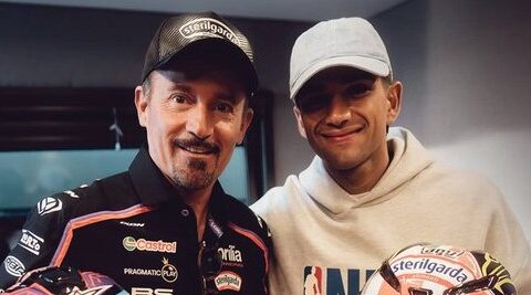 Max Biaggi
