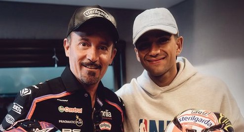 Max Biaggi
