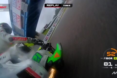 Morbidelli Allemagne