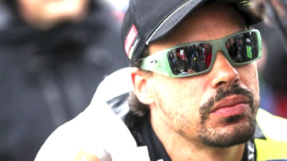 Franco Morbidelli 