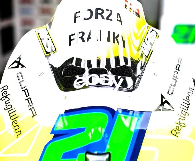 Franco Morbidelli 