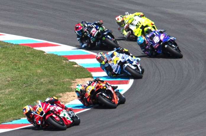 MotoGP