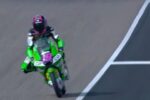 Moto3 Allemagne FP1 : Scott Ogden surprend tout le monde de nulle part !
