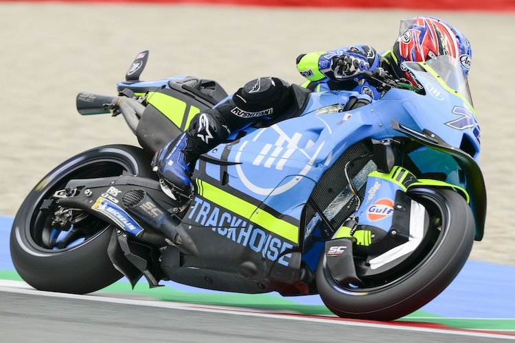 Aprilia