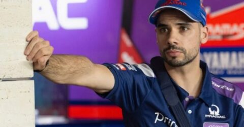 Miguel Oliveira