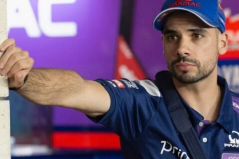 Miguel Oliveira