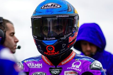 Miguel Oliveira