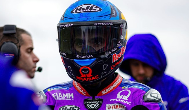 Miguel Oliveira