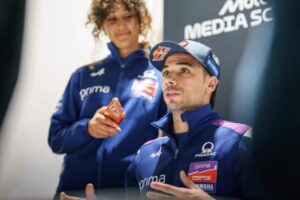 MotoGP, Aldeguer vs Oliveira : le Grand Prix à Brno a été marqué par une scène que personne n’a vue