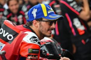 Pecco Bagnaia