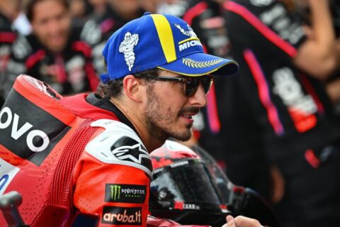 Pecco Bagnaia
