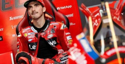 Ducati
