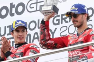 Pecco Bagnaia