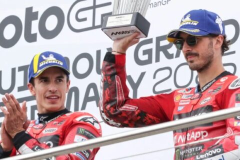 Pecco Bagnaia