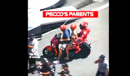Pietro Bagnaia