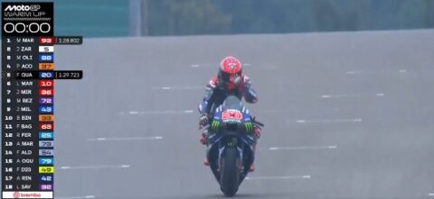 Fabio Quartararo